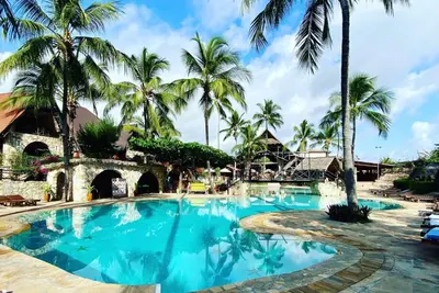 Jaz Amaluna Hôtel 4* (adult only +16)