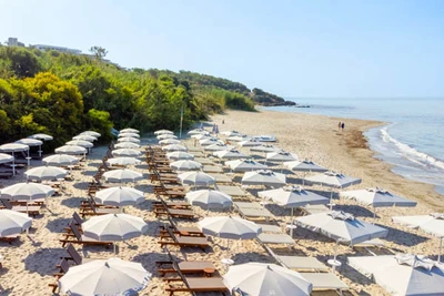 Hôtel Torre del Barone Resort 5*