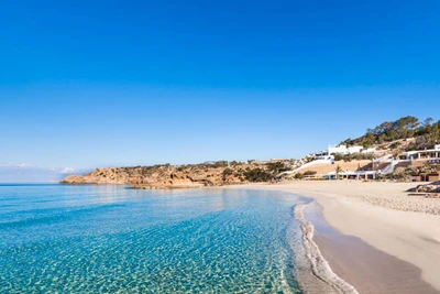 Hôtel Insotel Club Tarida Playa 4*