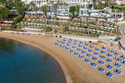 Hôtel Golden Coast 4*