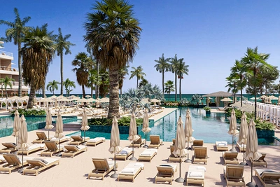 Hôtel Princess Grand Jamaica 5*