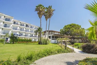 Hôtel Atlantique Holiday Club 3* - Sans Transfert