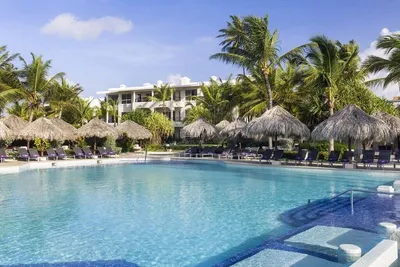 Hôtel The Reserve at Paradisus Palma Real Golf & Spa Resort 5*