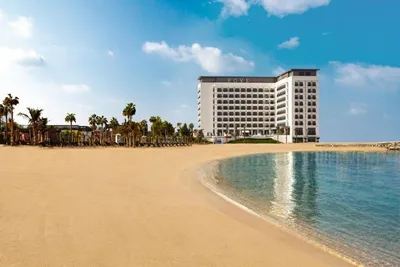 Hôtel Rove La Mer 3*