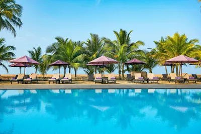 Hôtel Avani Kalutara Resort & Spa 5*
