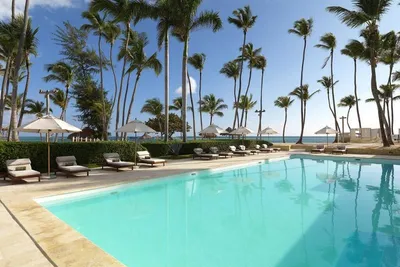 Hôtel Melia Punta Cana Beach 5* - Adults Only