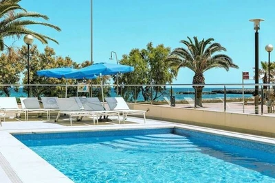 Hôtel Brisa Marina 4* - Adult Only