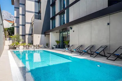Noemia Hôtel 4*