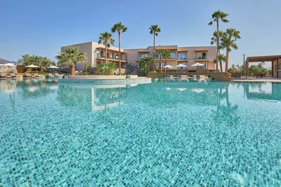 Club Framissima Evasion Sentido Amounda Bay 4*