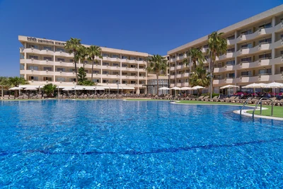 Hôtel H10 Cambrils Playa 4*