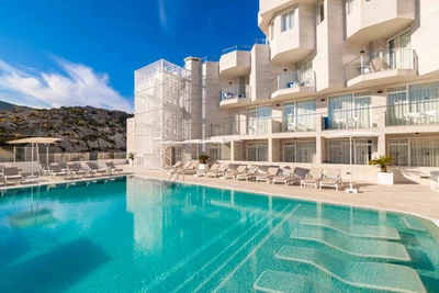 Hôtel Globales Don Pedro 4* - Adult Only