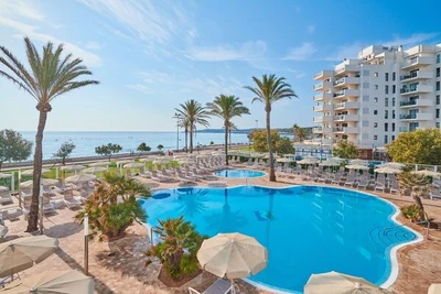 Hôtel Hipotels Flamenco 4*