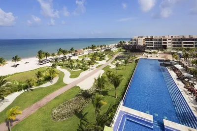 Hôtel Hideaway at Royalton Riviera Cancun 5* - Adults only