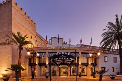 Hôtel Secrets Mallorca Villamil Resort & Spa 5* - Adults Only