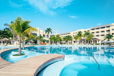Hôtel Iberostar Waves Rose Hall Beach 5*