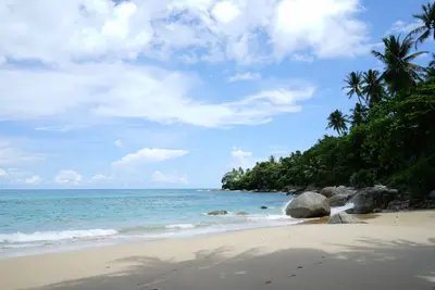 Combiné Lumières de Bangkok 5* et Plage de Phuket 5*Sup