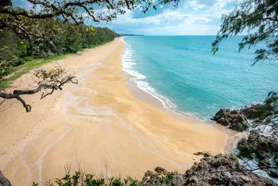 Combiné Lumières de Bangkok 4* et plage de Khaolak 5*