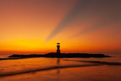 Combiné Lumières de Bangkok 4* et Plage de Khaolak 4*
