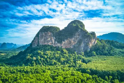 Combiné Lumières de Bangkok 4* et Plage de Krabi 5*