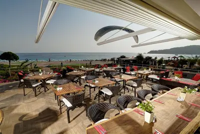Hôtel Club Belcekiz Beach