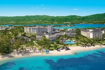 Hôtel Breathless Montego Bay Resort & Spa 5* - Adult Only +18