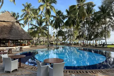 Hôtel Blue Bay Beach Resort & Spa
