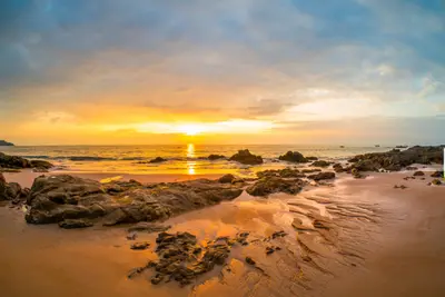 Combiné Evasion de Bangkok 5* aux Plages de Khao Lak 5*