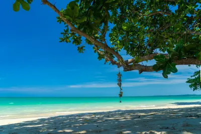 Combiné Evasion de Bangkok 4* aux Plages de Khao Lak 5*