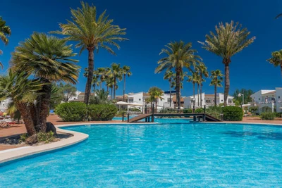 Hôtel Garden Saladina 4* - Adult Only