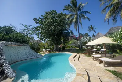 Villa Kiva Boutique Hôtel 4*