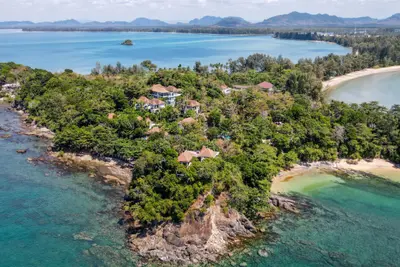 Hôtel Avani + Koh Lanta 5*