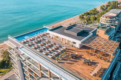 Hôtel Grifid Vistamar 4*