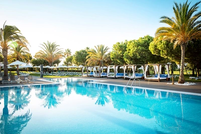 Hôtel Robinson Quinta Da Ria 4*
