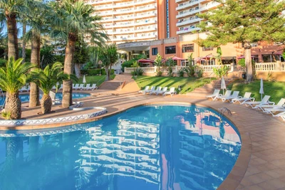 Hôtel Benidorm East 4*