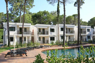 Hôtel Aydinbey Siu Collection 5*