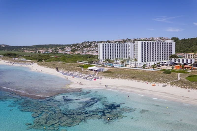 Hôtel Sol Milanos Pinguinos 3* sup
