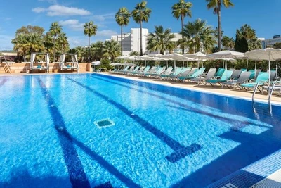 Hôtel Cala Millor Garden 4* - Adults Only