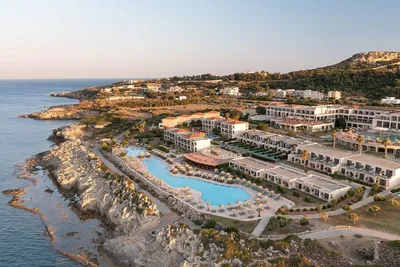 Hôtel Kresten Royal Euphoria Resort 5*