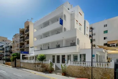 Hôtel Vibra Lei Ibiza 3* - Adults Only