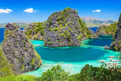 Combiné Privatif Passion Palawan
