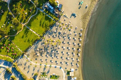 Hôtel St Raphael Resort 5*