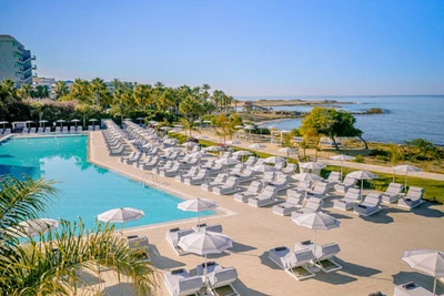Hôtel Ivi Mare 5* - Adult Only