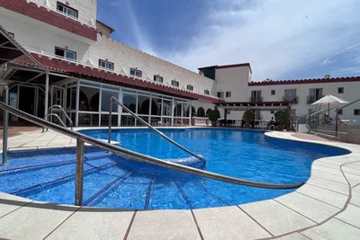 Hôtel Nerja Club by Dorobe 3*
