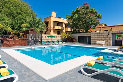 Hôtel Finca Salamanca 3*