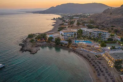 Hôtel Sunrise 4* - Adult Only- +12