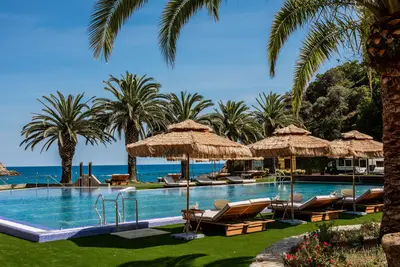 Hôtel Zel Costa Brava 4*