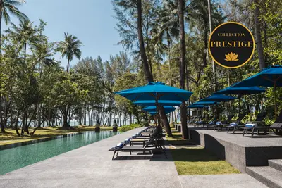 Combiné Magie du Siam by Avani, de Bangkok à Khao Lak 5* + vols Flex