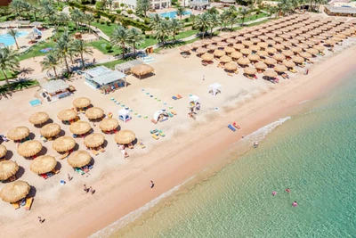 Hôtel Sentido Caribbean World Resort 5*