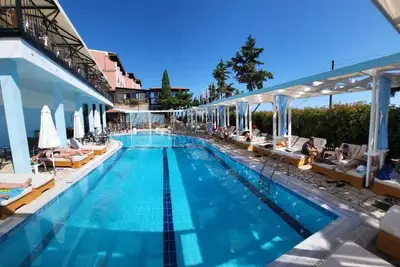 Lido Corfu Sun Hôtel 4* - Adult Only- 12+