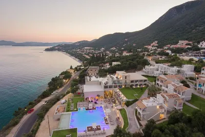 Hôtel Golden Mare Resort 4*